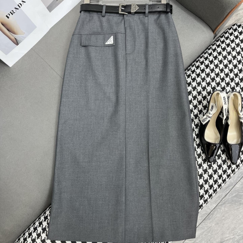 Pra*a skirts